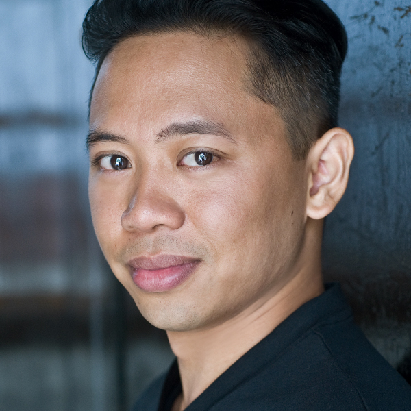Byron Abalos