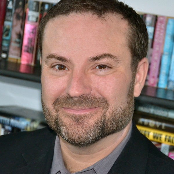 Ian Keeling