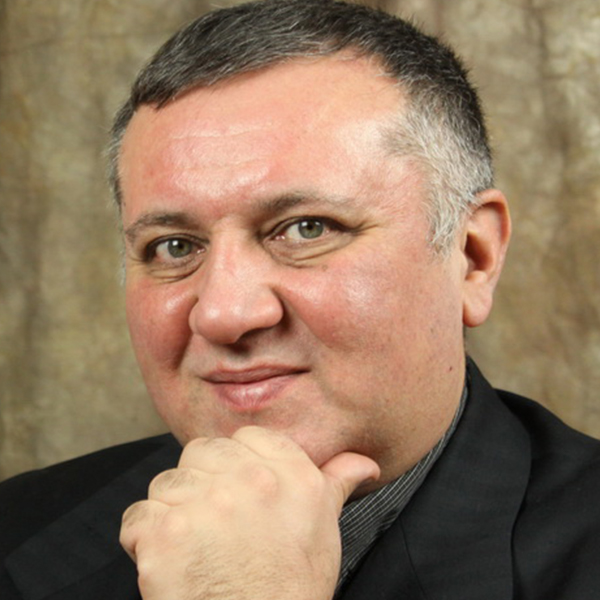 Paul Bellini