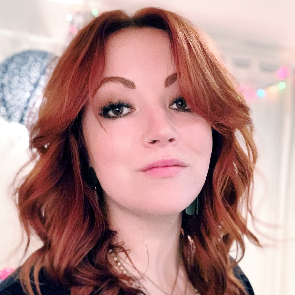 Georgia Priestley-Brown