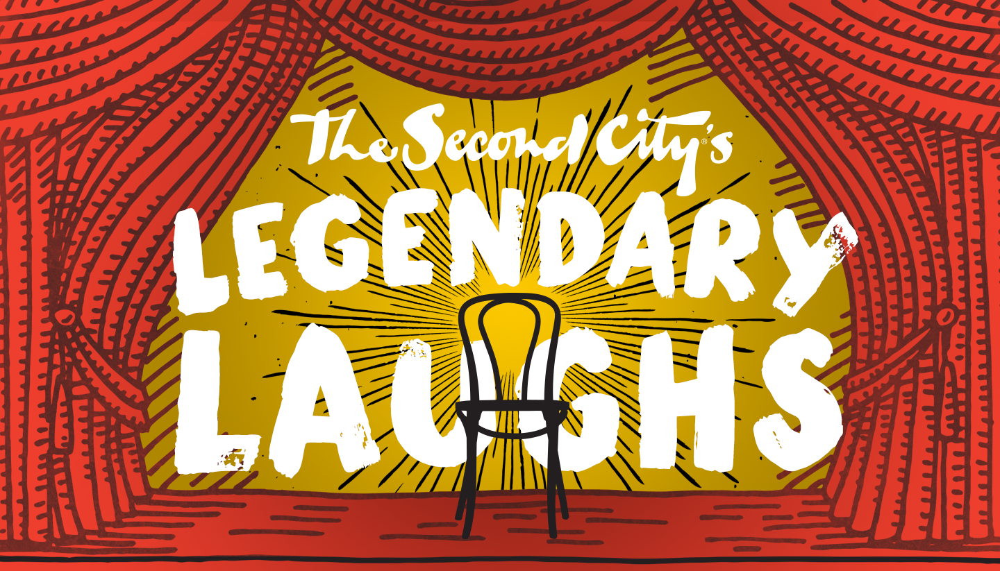 Legendary Laughs (Tour)
