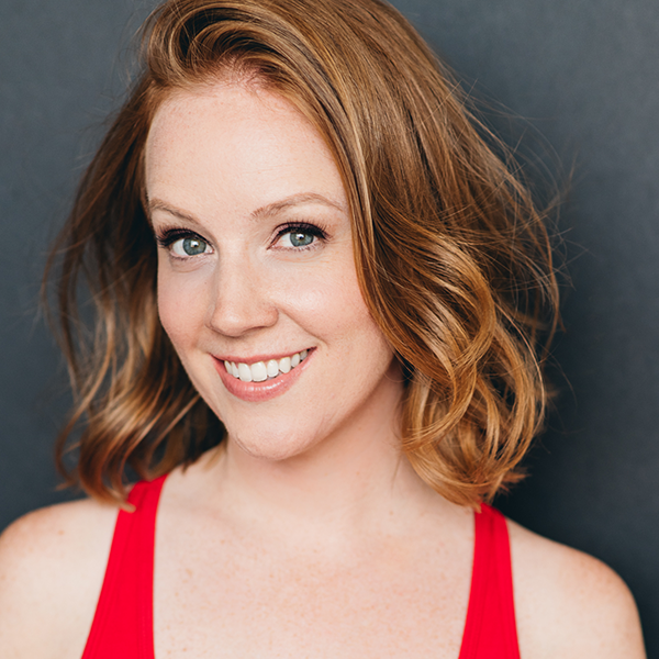 Natalie Metcalfe