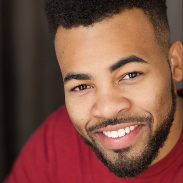 Terrence Carey