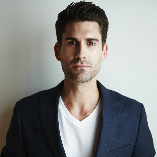 Adam Cawley
