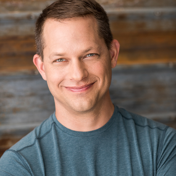 Andrew Ritter