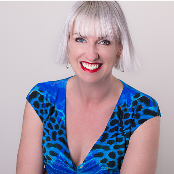 Anne McMaster