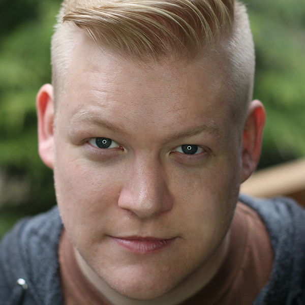 Brad Kemp