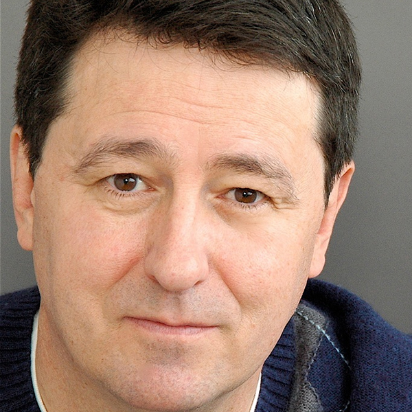 Doug Morency