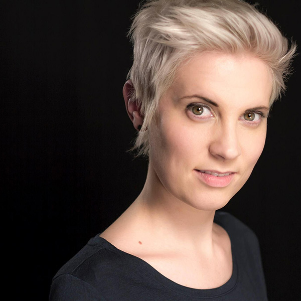 Felicity Penman