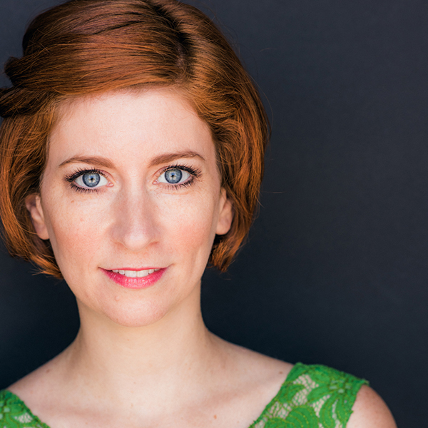 Gillian Bellinger
