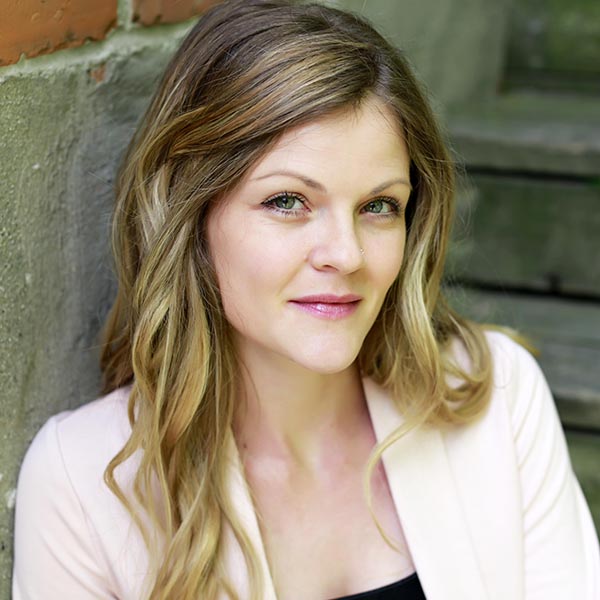 Jennifer Ashleigh Lloyd