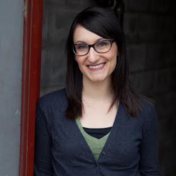 Kate Cohen