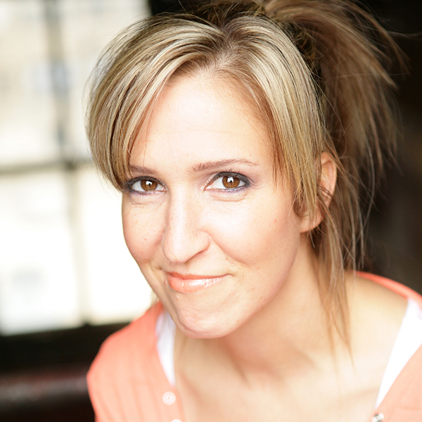Kimmie Companik-Warner