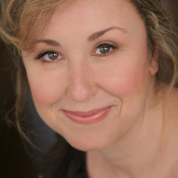 Laura McGhee