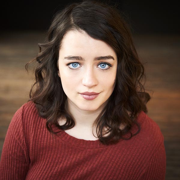 Linnea Currie-Roberts