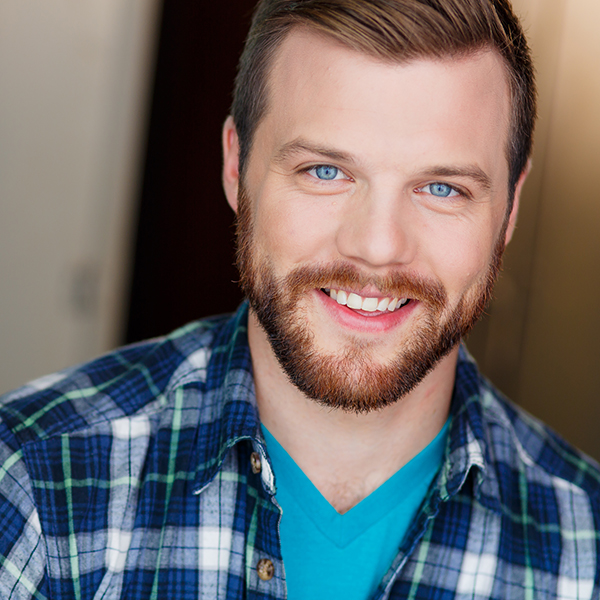 Logan Hulick