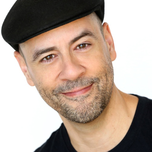 Martin Garcia