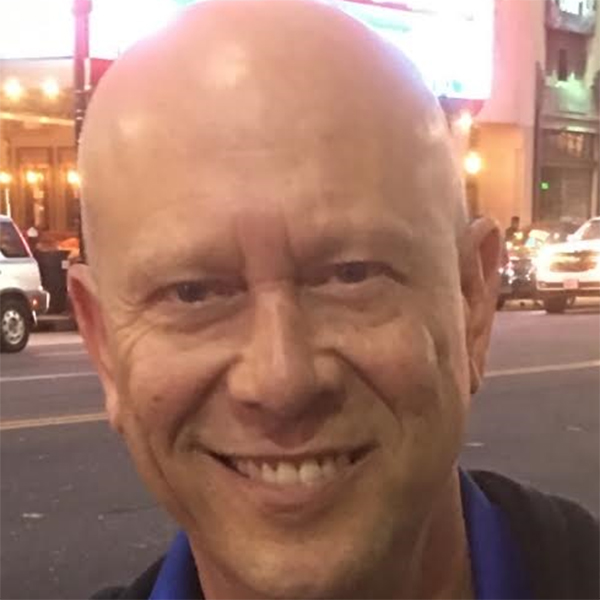 Michael Pollock