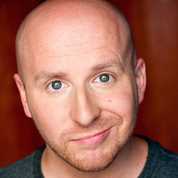 Rich Baker