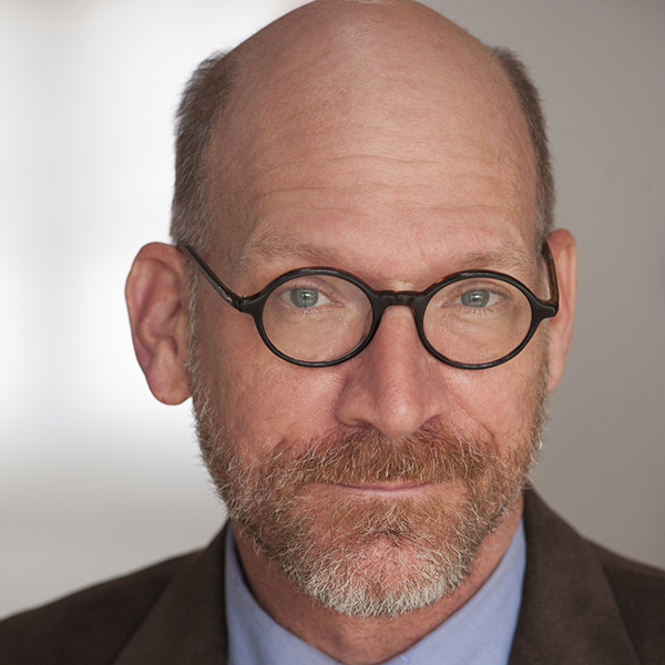 Ron West