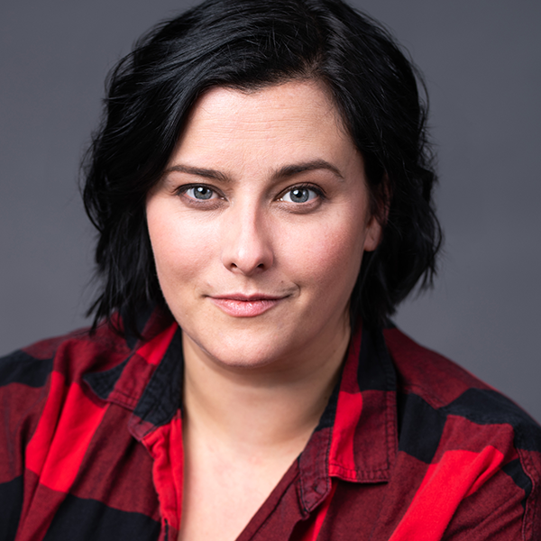 Ashley Comeau