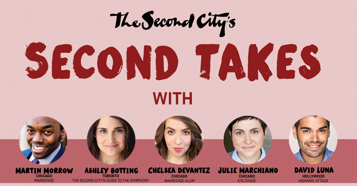 -----The Second City's Second Takes----- March Madness Edition