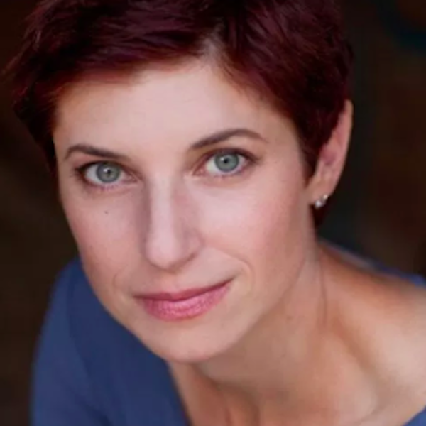 Amanda Murphy