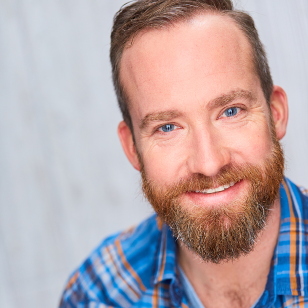 Sean Cusick