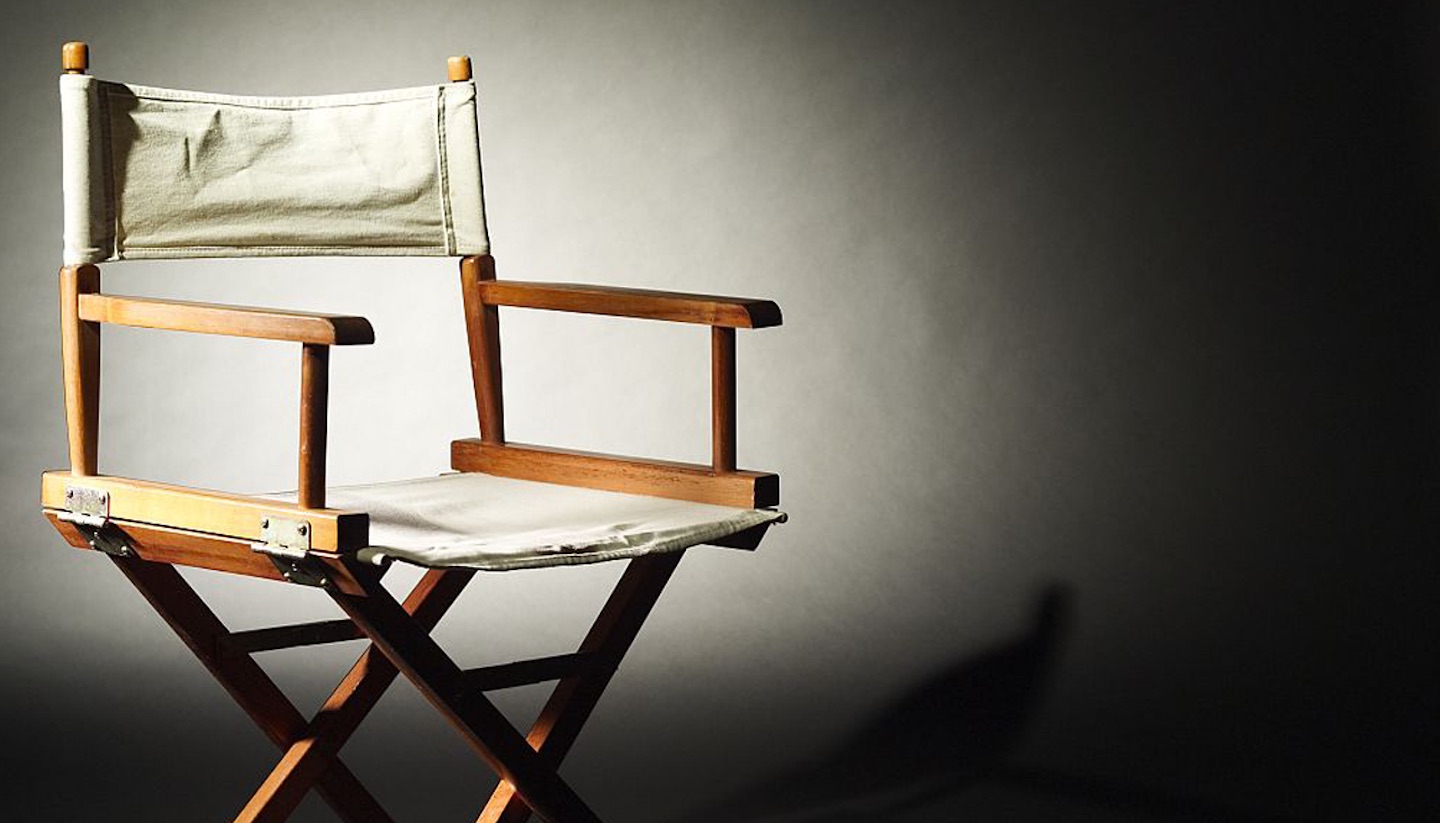 How To Tell Your Parents You’re Going To Comedy Film School