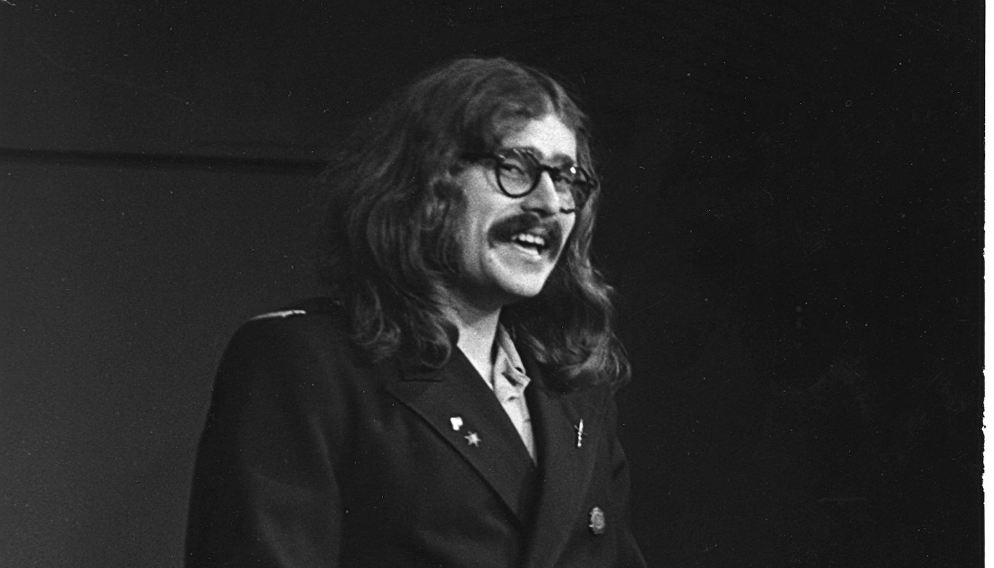 In Remembrance: Tino Insana
