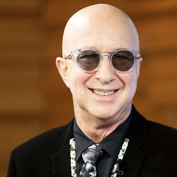 Paul Shaffer