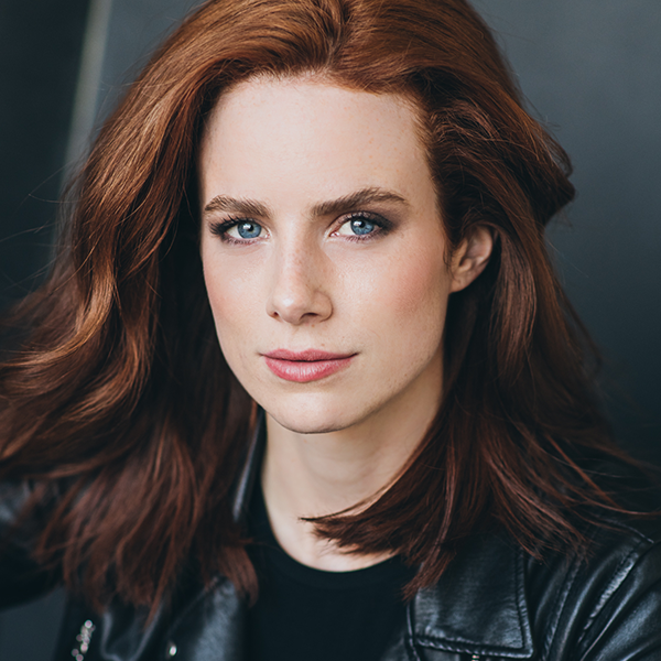 Clare McConnell