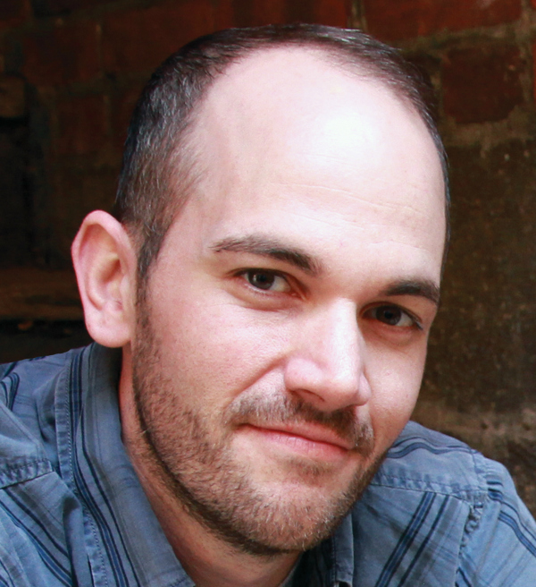 Jason Grimm