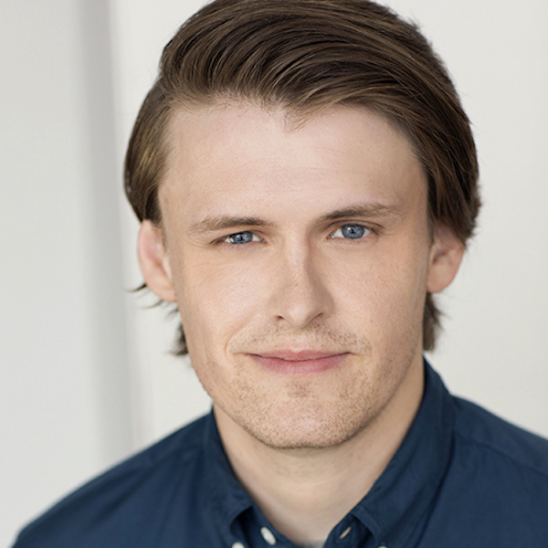 Adam Schreck