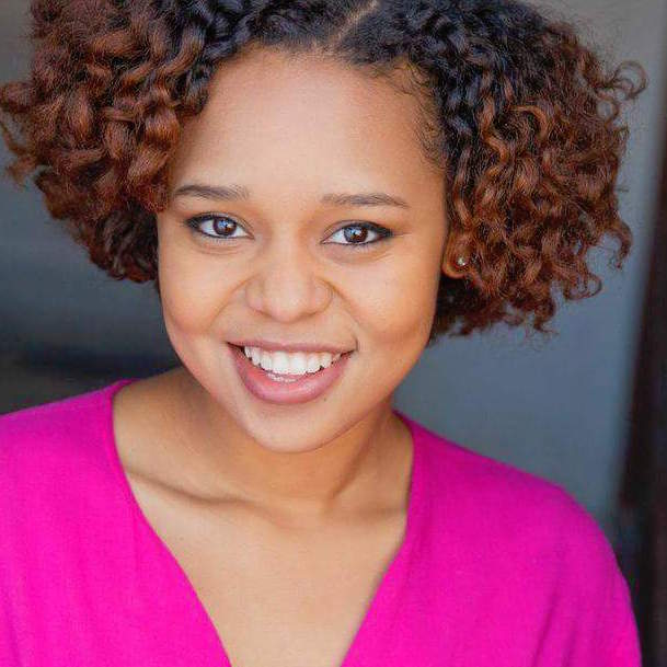 Asia Martin