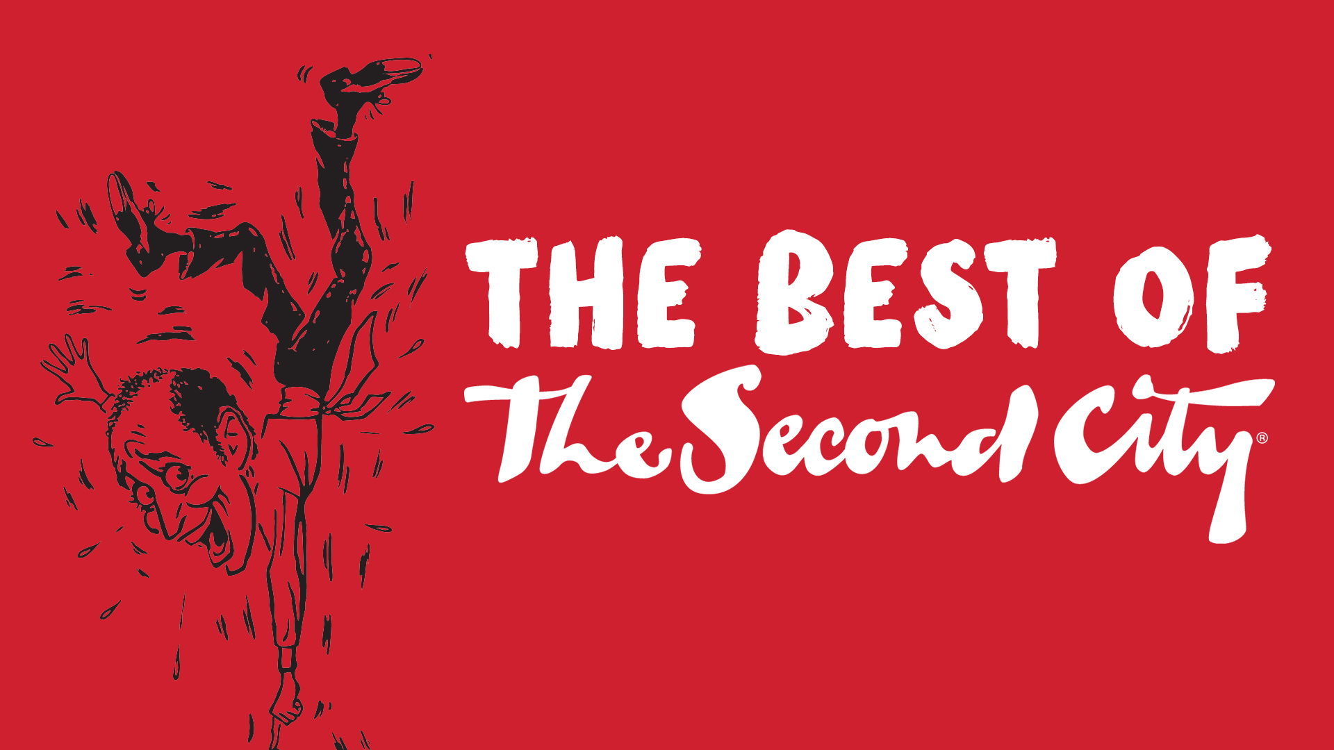 The Best of The Second City (National Tour)