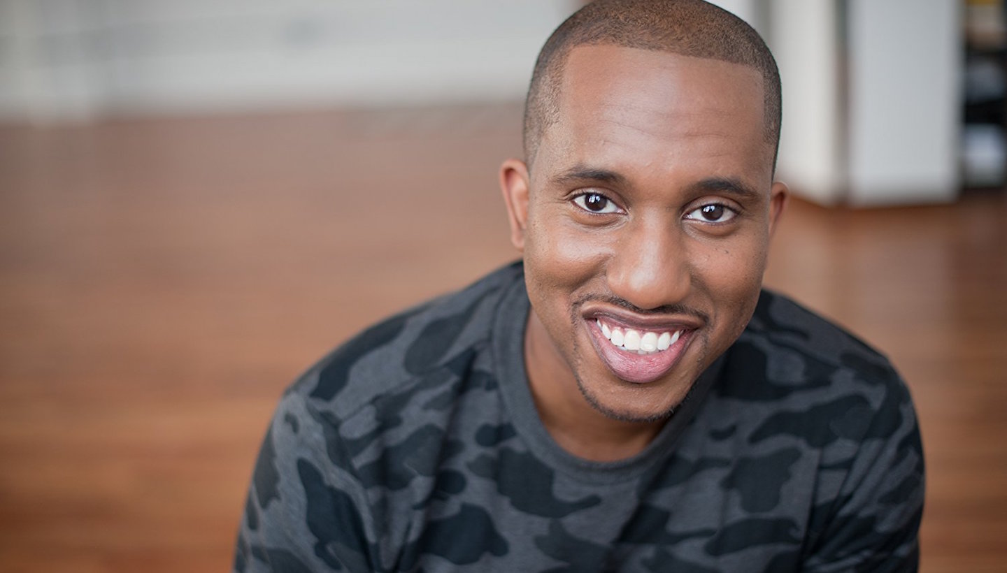 Congratulations To Chris Redd On Joining The Cast Of 'SNL'