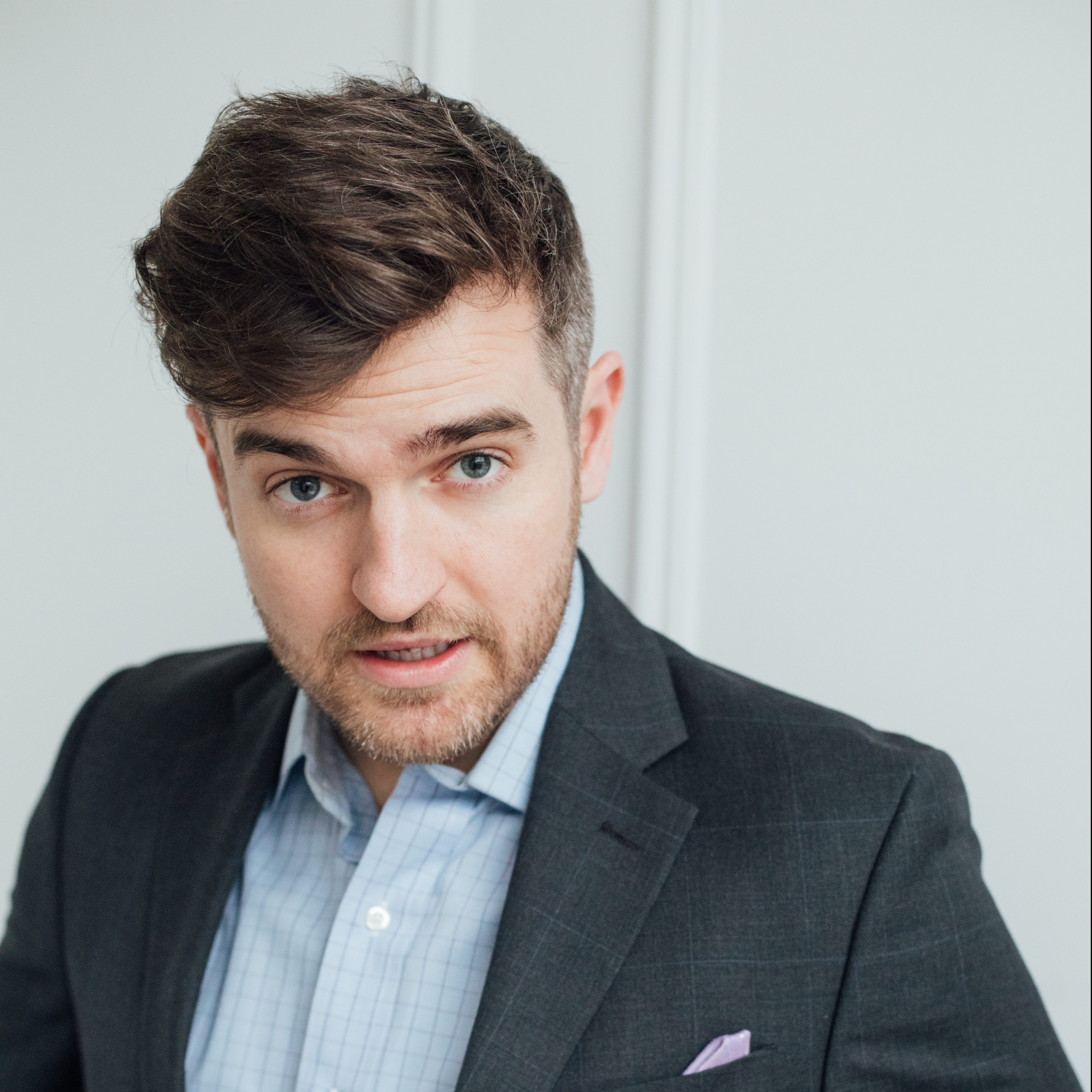 Christian Smith