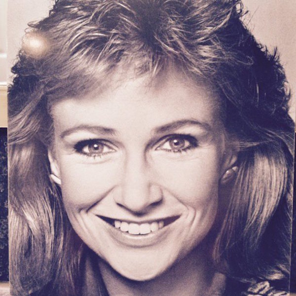 Jane Lynch