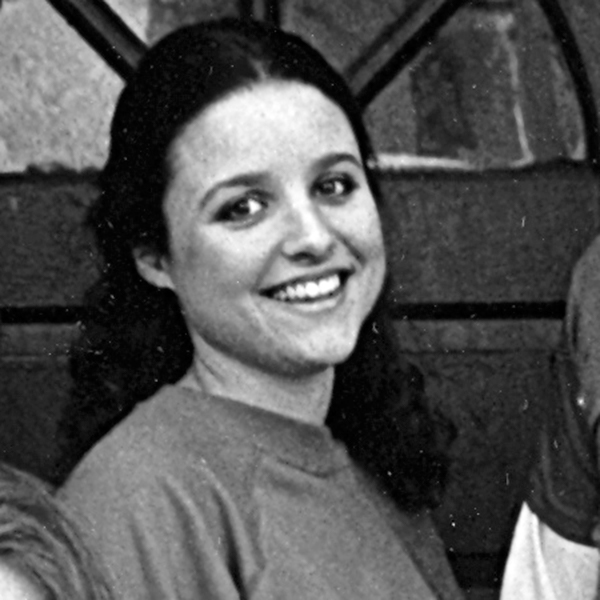 Julia Louis-Dreyfus