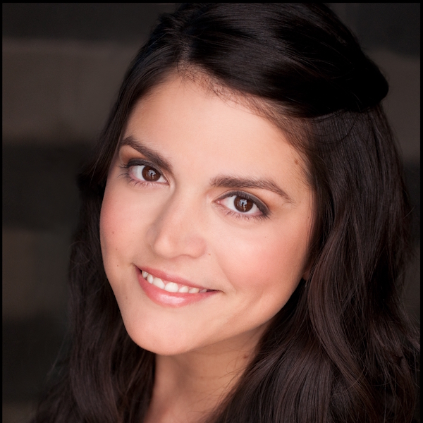 Cecily Strong