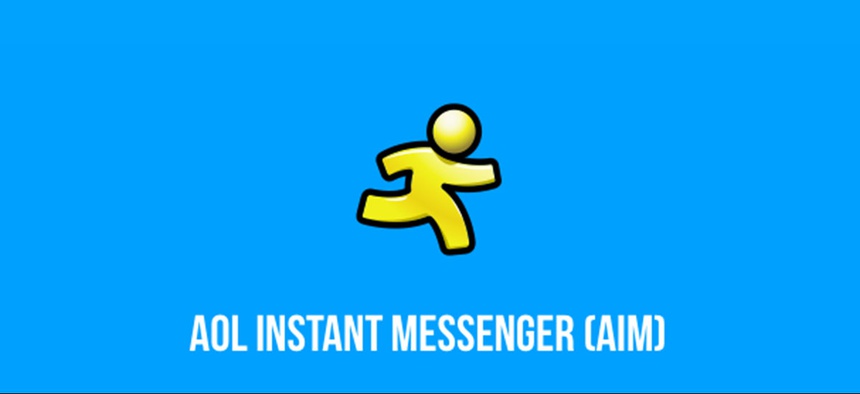 CUL8R, AIM