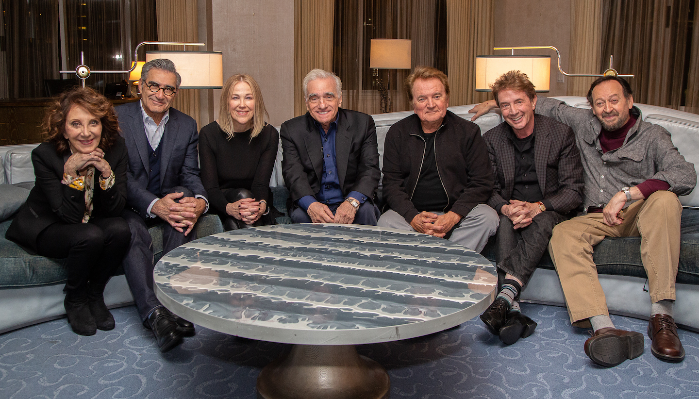 LIMITED TICKETS STILL AVAILABLE: 'An Afternoon with SCTV: In Conversation'
