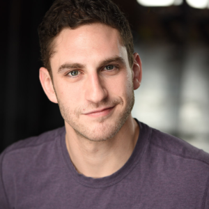 Eric Oren