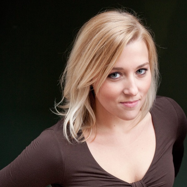 Amy Young
