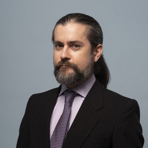 Seann Murray