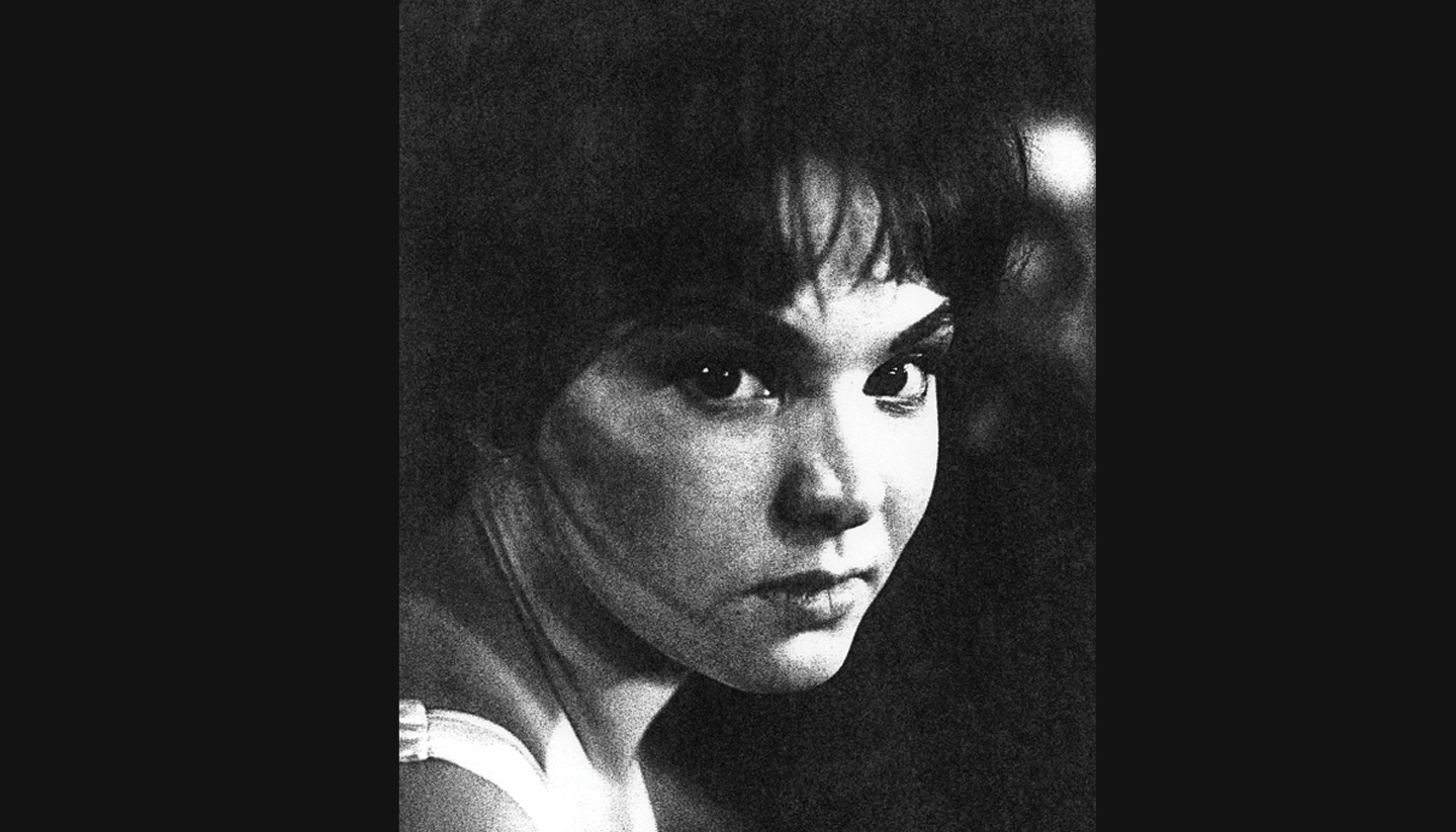 Remembering Barbara Harris
