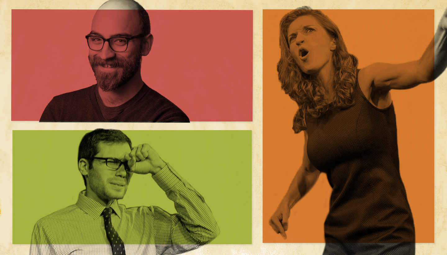 Meet The New Hires Joining SNL For Season 44