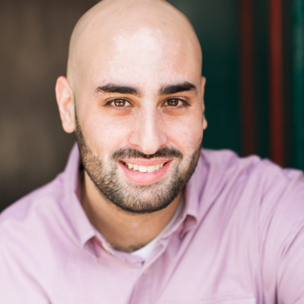 Javid Iqbal