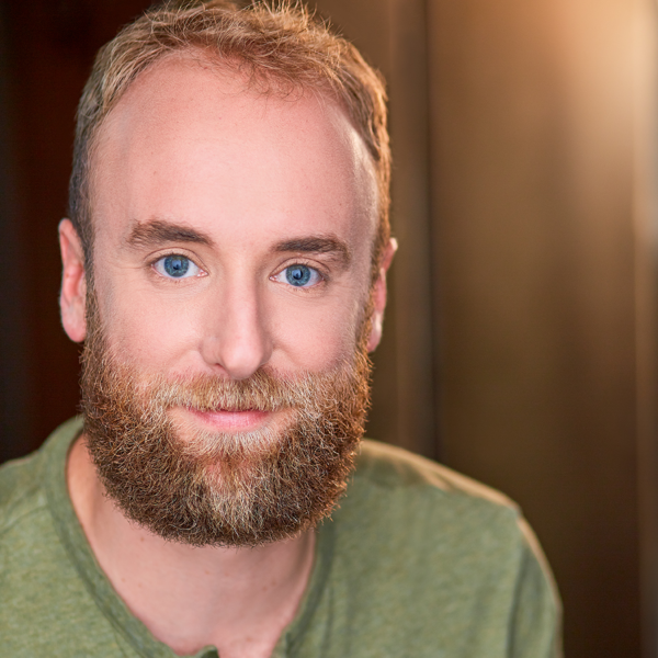 Mark Thomson